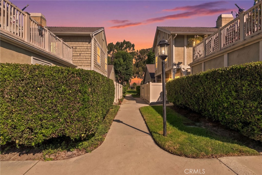 Digitally enhanced photo - 4463 Chase Drive 23, Huntington Beach CA 92649 - photo 3
