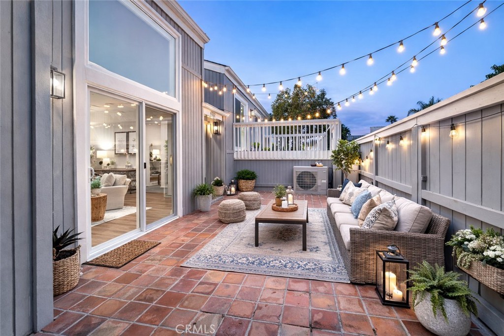 VIRTUALLY STAGED - 4482 Shorebird Street, Huntington Beach CA 92649 - photo 1