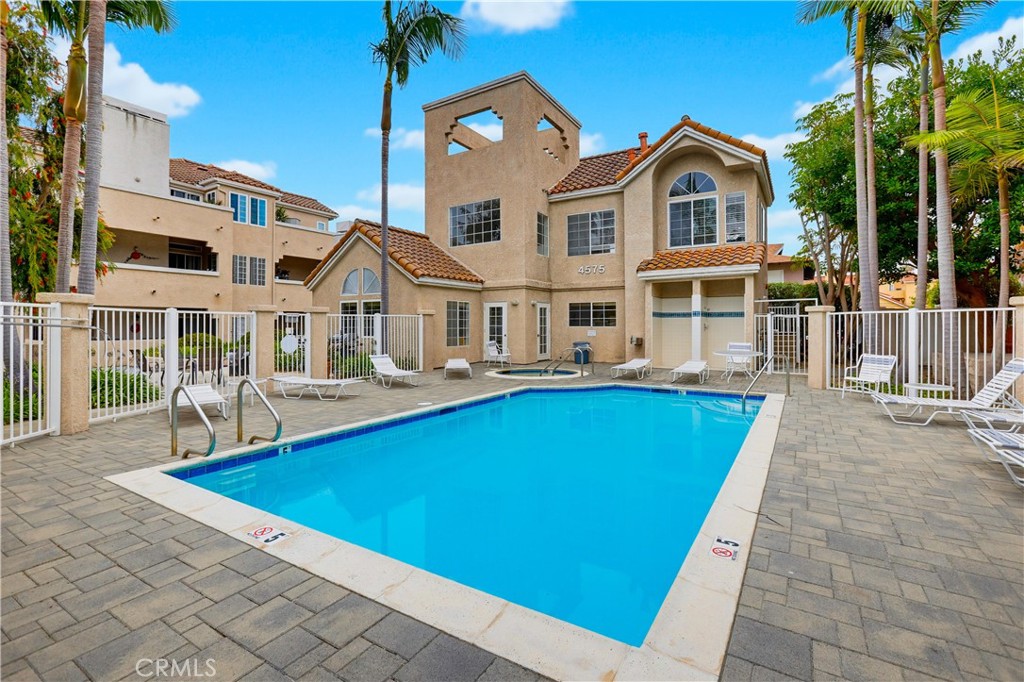 4581 Warner 302, Huntington Beach CA 92649 - photo 1