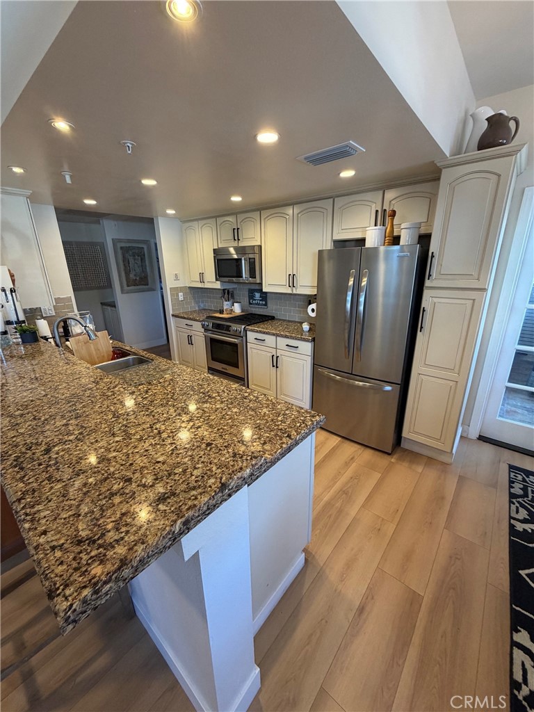 4591 Warner Ave. 105, Huntington Beach CA 92649 - photo 2