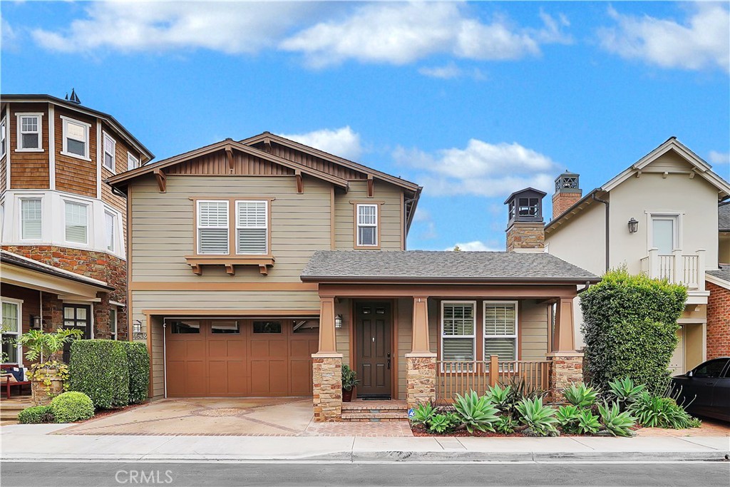 4632 Wellfleet, Huntington Beach CA 92649 - photo 1