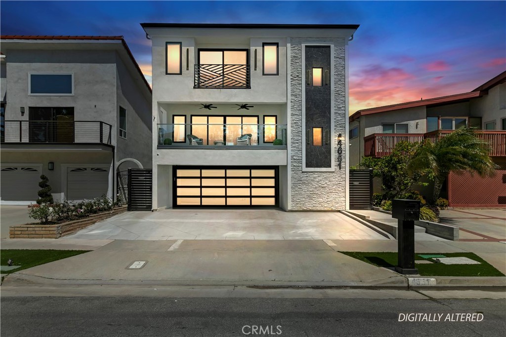 4651 Los Patos Avenue, Huntington Beach CA 92649 - photo 1
