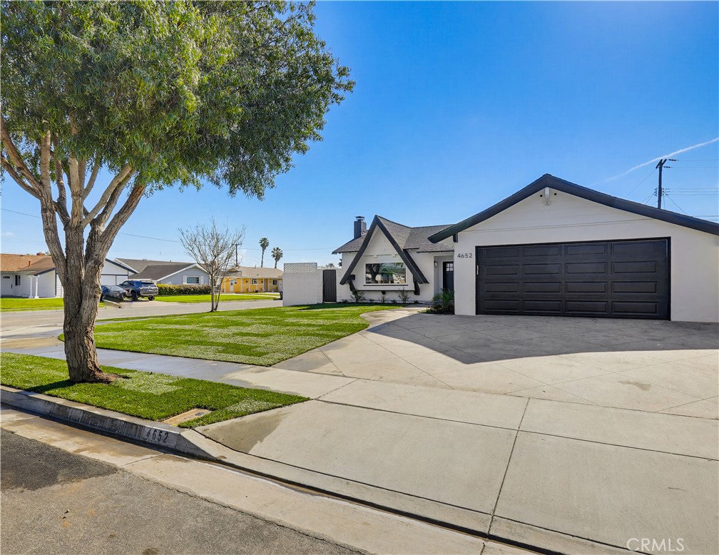 Huge corner lot - 4652 Prelude, Huntington Beach CA 92649 - photo 1