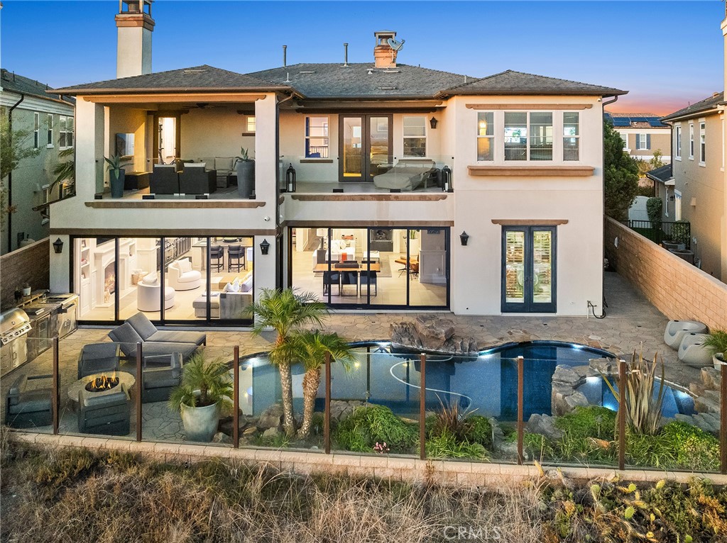 Panoramic views from most of the home. - 4682 Oceanridge, Huntington Beach CA 92649 - photo 1