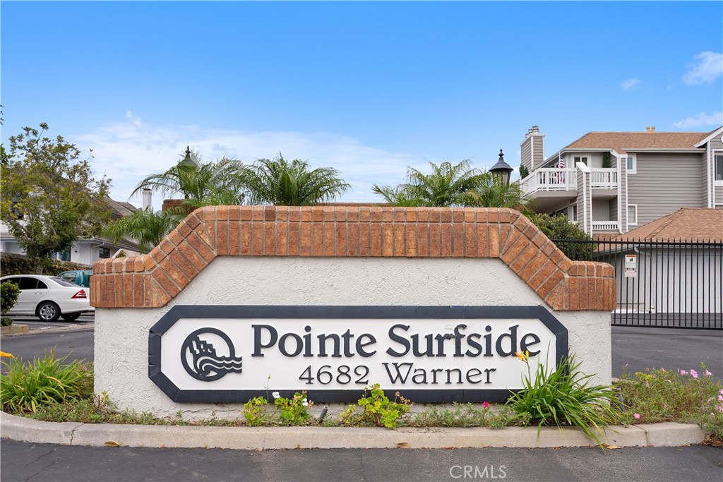 4682 Warner C-113, Huntington Beach CA 92649 - photo 1