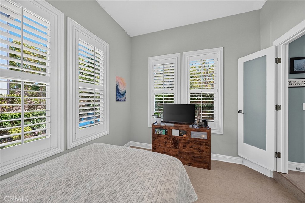 Downstairs Bedroom - 4742 Wentworth, Huntington Beach CA 92649 - photo 10