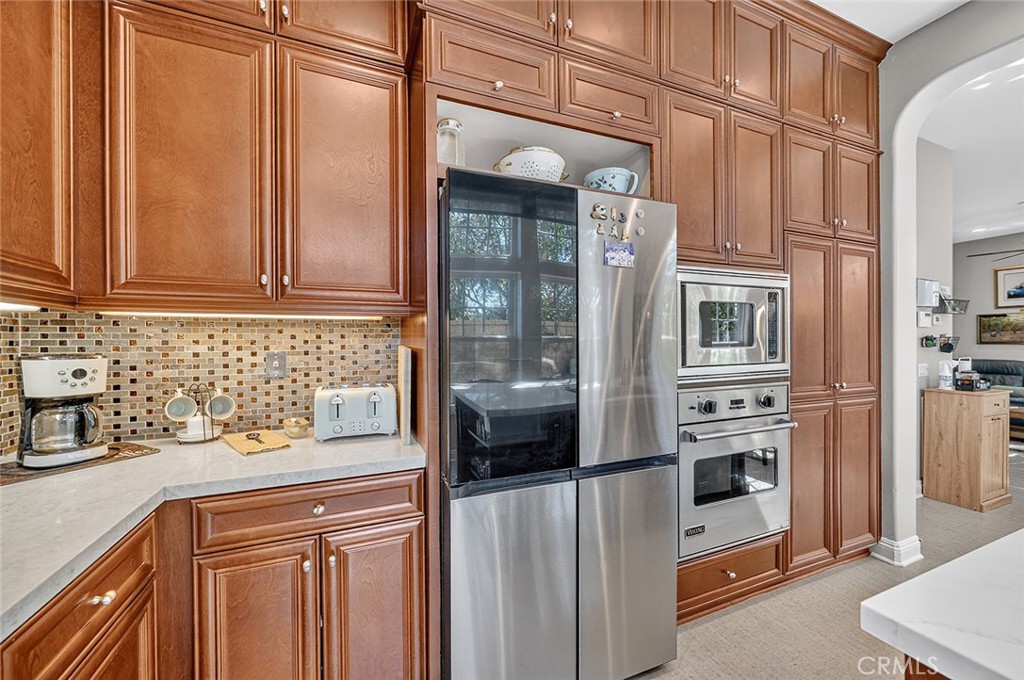 Designer Refrigerator - 4742 Wentworth, Huntington Beach CA 92649 - photo 23