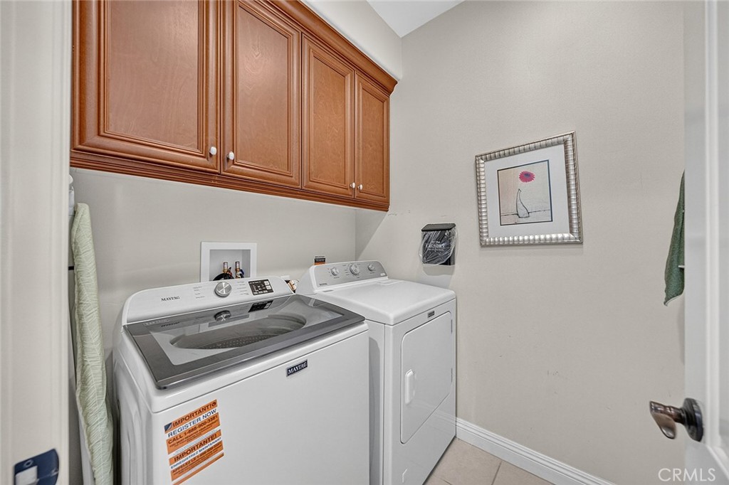 Laundry Room - 4742 Wentworth, Huntington Beach CA 92649 - photo 35