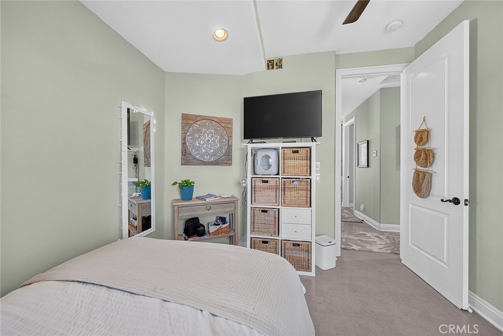 Bedroom 4 - 4742 Wentworth, Huntington Beach CA 92649 - photo 37