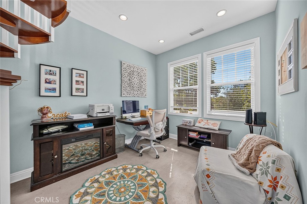 2nd Floor Loft/Office - 4742 Wentworth, Huntington Beach CA 92649 - photo 39