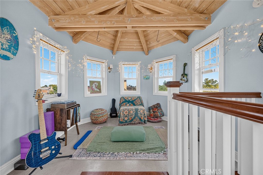 Crows Nest with peek-a-boo ocean views - 4742 Wentworth, Huntington Beach CA 92649 - photo 42