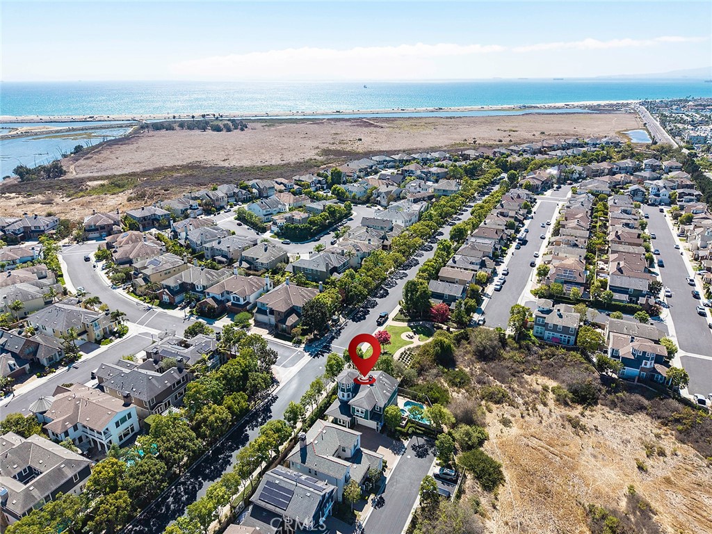Less than a mile to the beach - 4742 Wentworth, Huntington Beach CA 92649 - photo 54