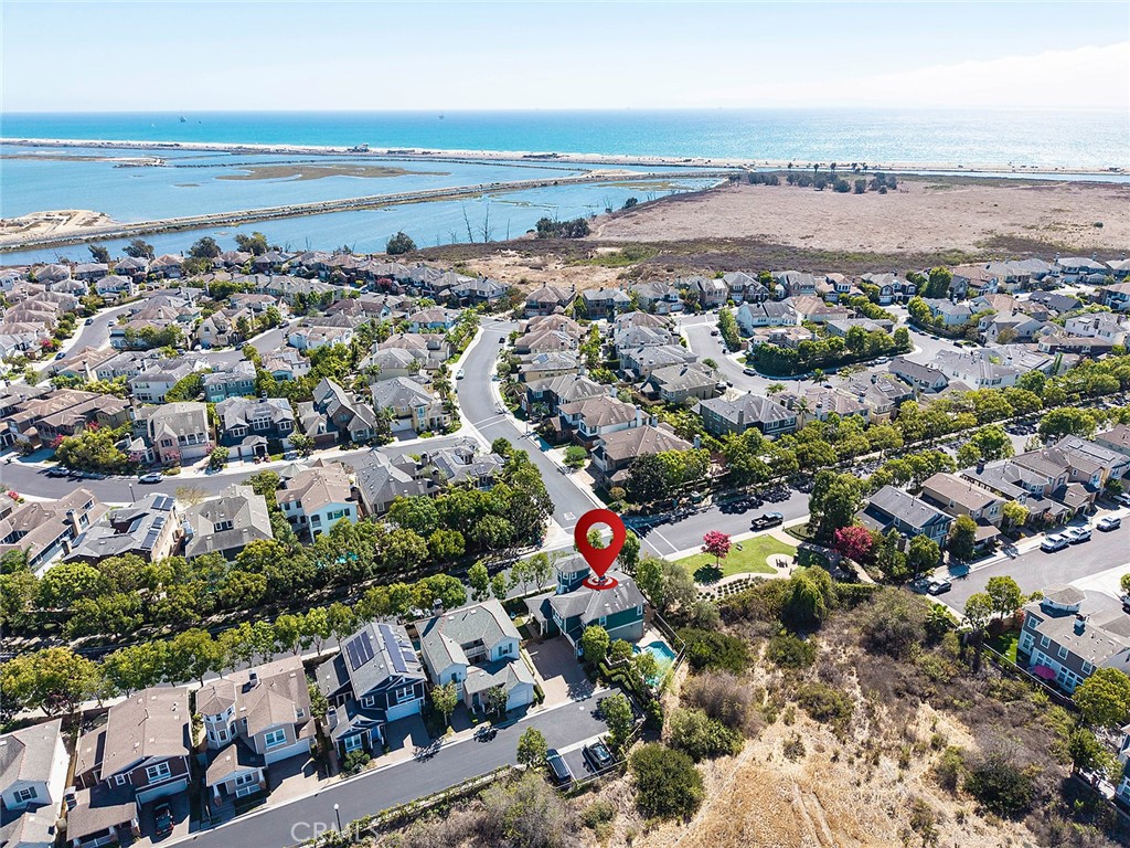 Walk to the wetlands trail - 4742 Wentworth, Huntington Beach CA 92649 - photo 55