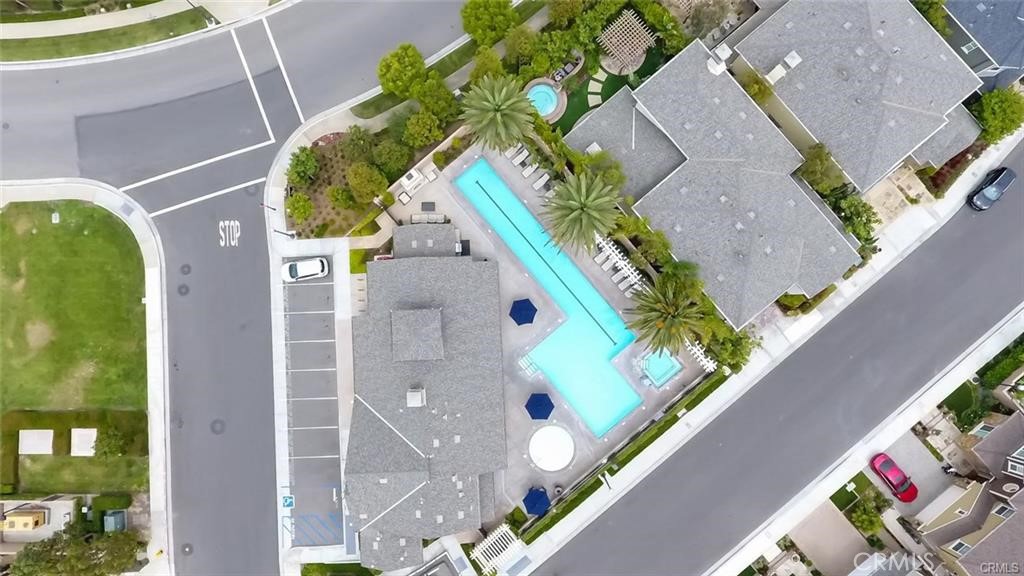 Pool & Clubhouse - 4742 Wentworth, Huntington Beach CA 92649 - photo 59