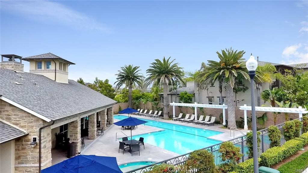 Pool & Clubhouse - 4742 Wentworth, Huntington Beach CA 92649 - photo 60