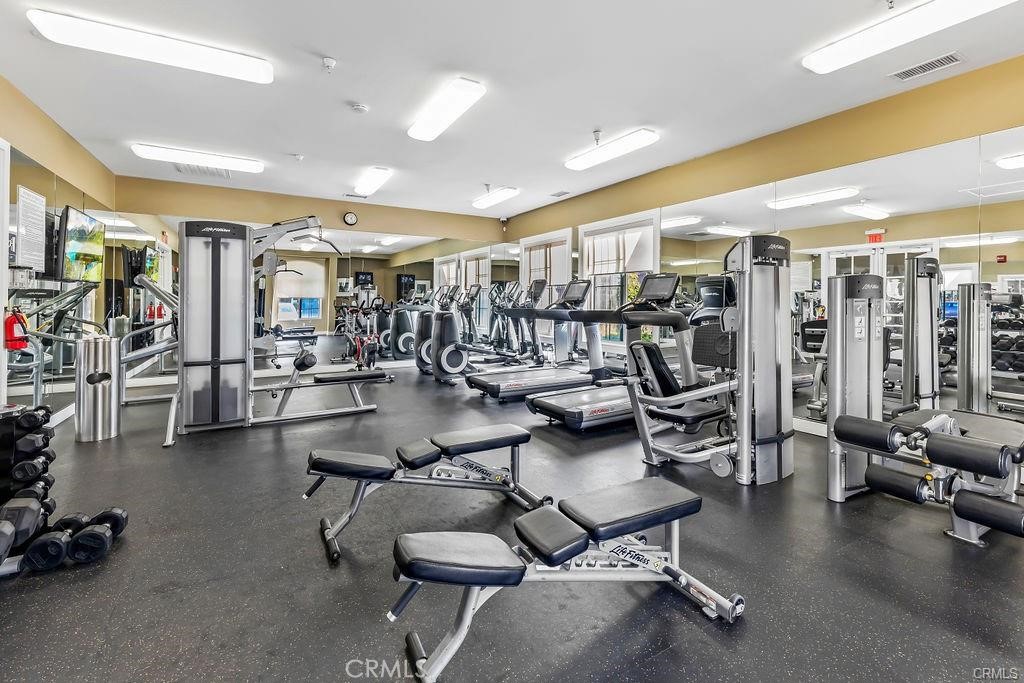 Fitness Center - 4742 Wentworth, Huntington Beach CA 92649 - photo 61