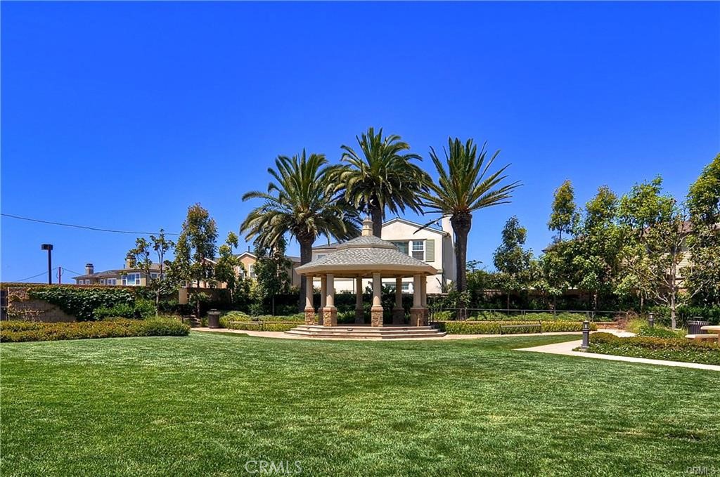 Gazebo & Greenbelt - 4742 Wentworth, Huntington Beach CA 92649 - photo 62