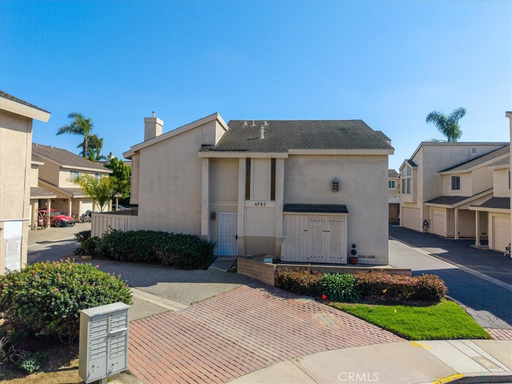 4782 James, Huntington Beach CA 92649 - photo 1
