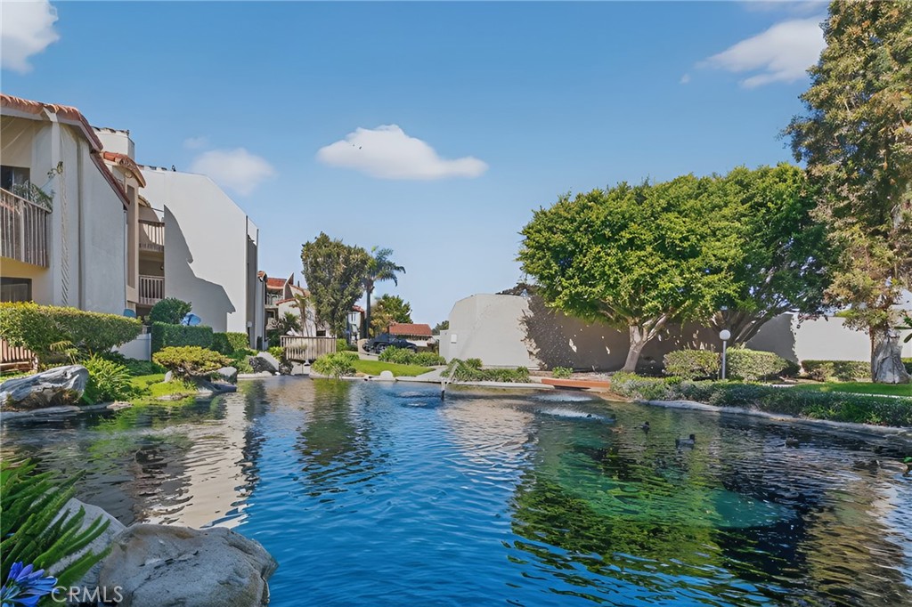 Outside Unit - 4831 Lago Drive 102, Huntington Beach CA 92649 - photo 1