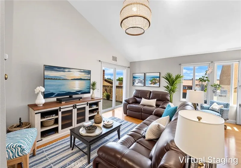 4861 Lago Drive 307, Huntington Beach