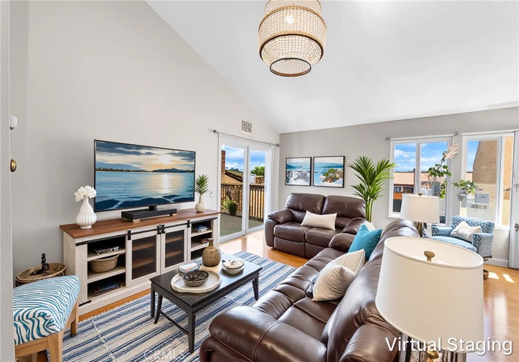 4861 Lago Drive 307, Huntington Beach CA 92649 - photo 1