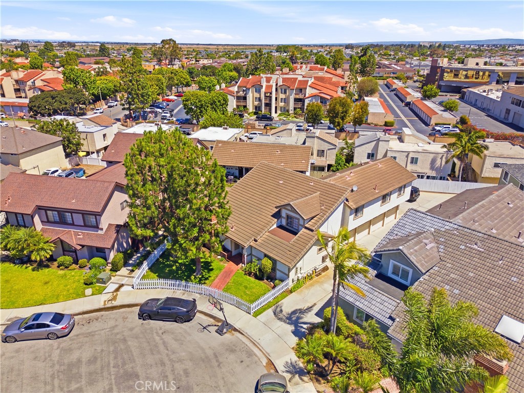 4891 Vista Drive, Huntington Beach CA 92649 - photo 1