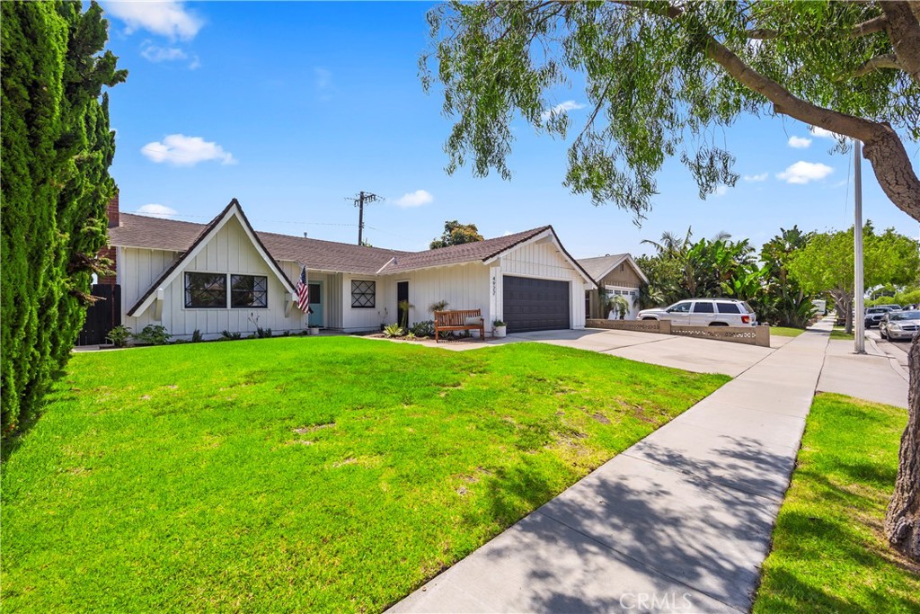 4922 Scenario Drive Drive, Huntington Beach CA 92649 - photo 1