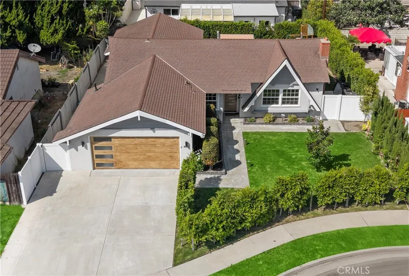 4951 Maui Circle, Huntington Beach, CA 92649