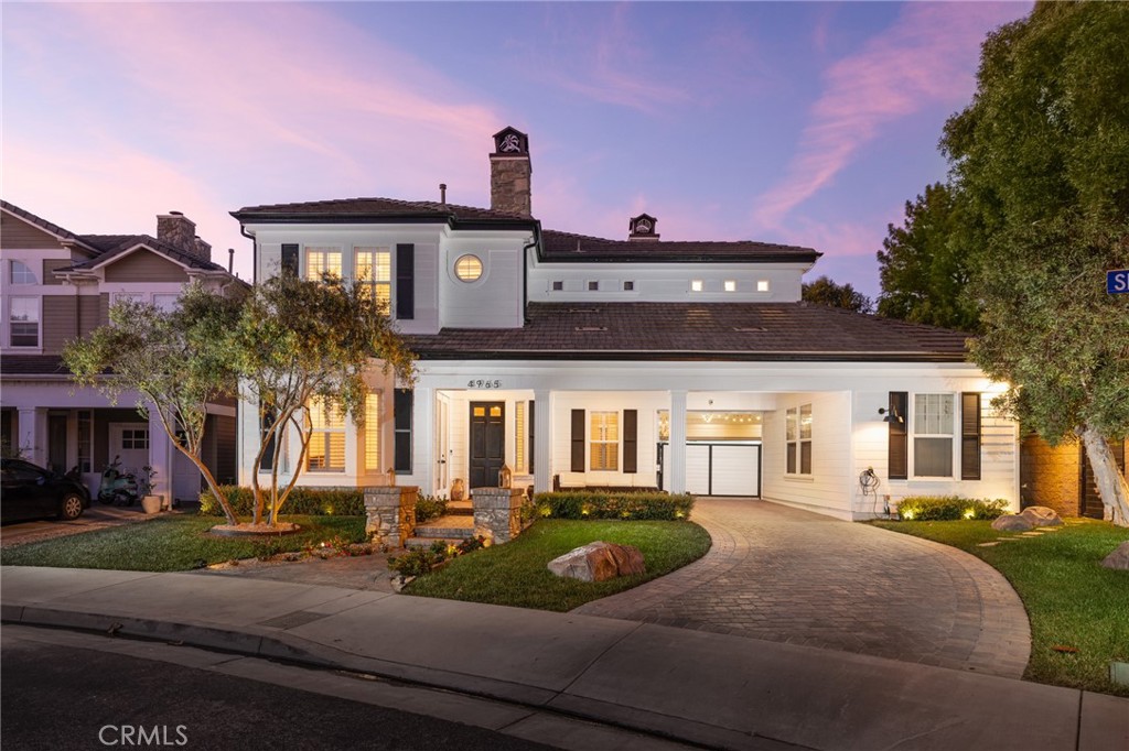 4965 Shelburne Drive, Huntington Beach CA 92649 - photo 1
