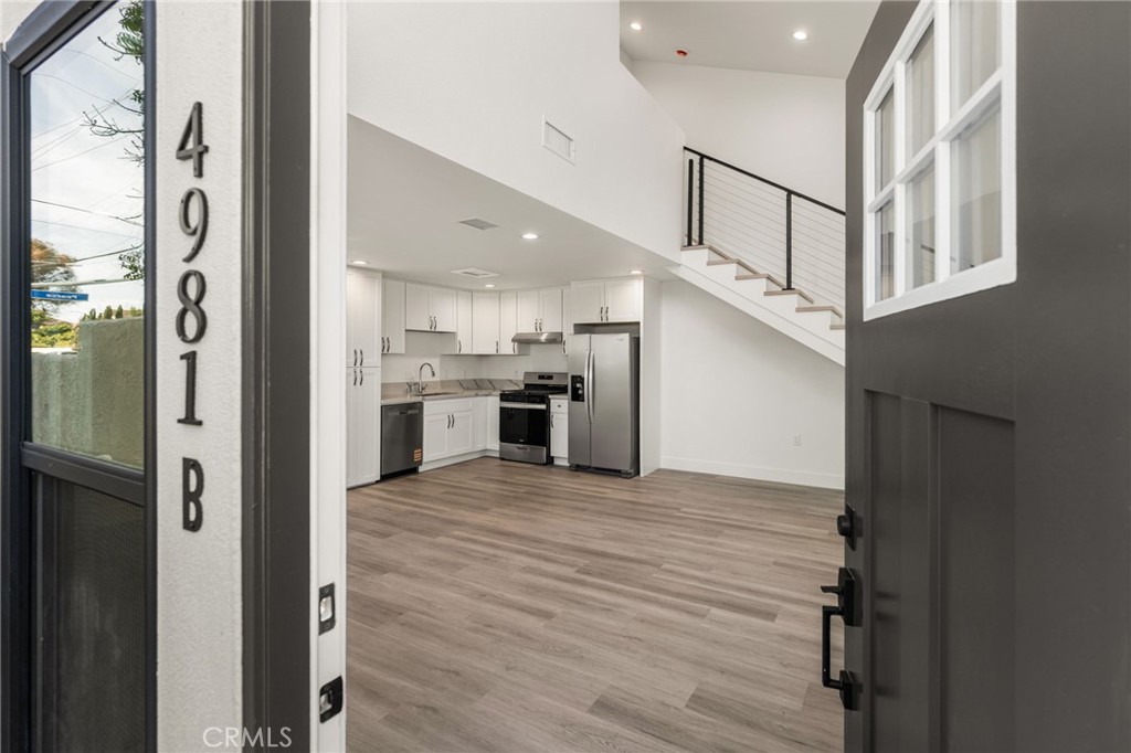 4981 Pearce B, Huntington Beach CA 92649 - photo 5