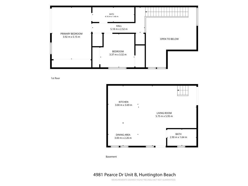 4981 Pearce B, Huntington Beach CA 92649 - photo 44