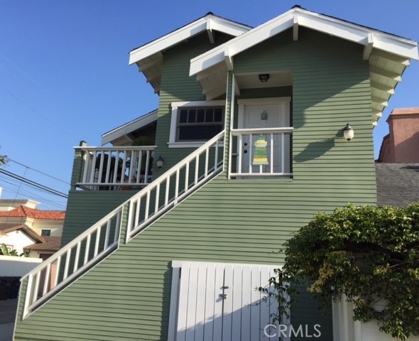 503 10th Back, Huntington Beach CA 92648 - photo 1