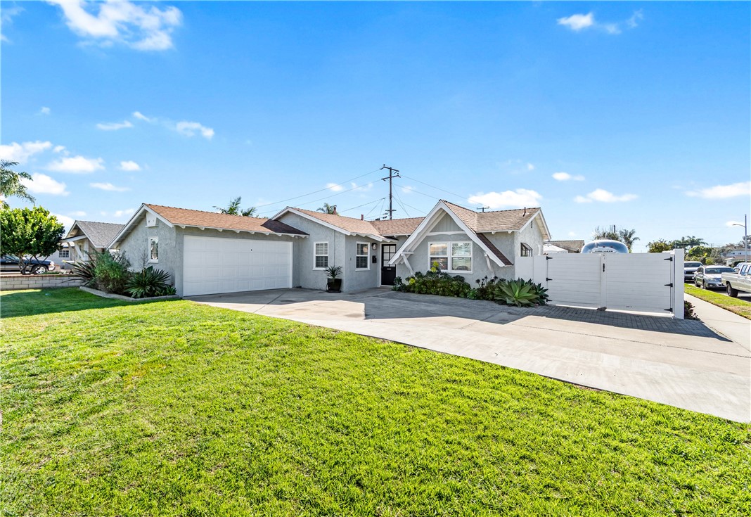 5052 Audrey Drive, Huntington Beach CA 92649 - photo 1