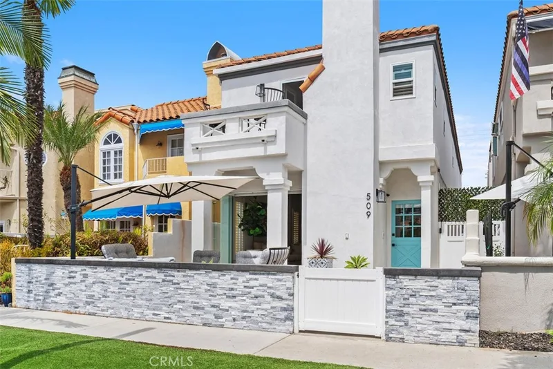 509 11th Street, Huntington Beach, CA 92648