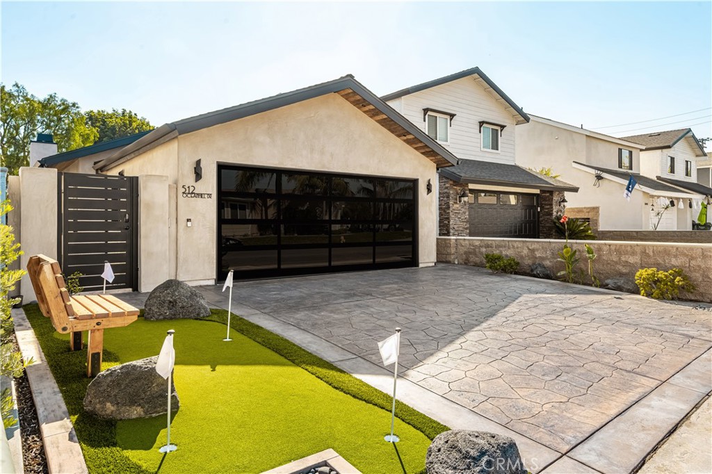 512 Oceanhill, Huntington Beach CA 92648 - photo 1