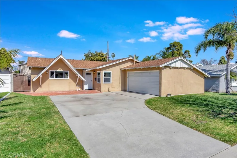 5141 Cheryl Drive, Huntington Beach, CA 92649