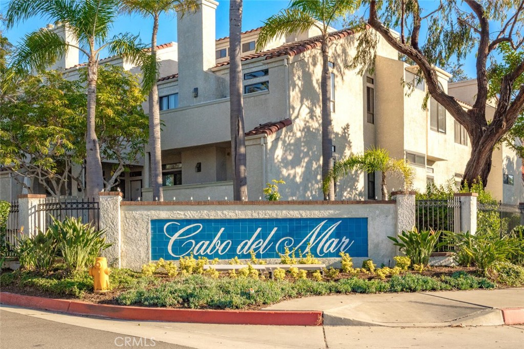Welcome to Cabo del Mar of Huntington Beach - 5146 Dorado Drive 106, Huntington Beach CA 92649 - photo 1