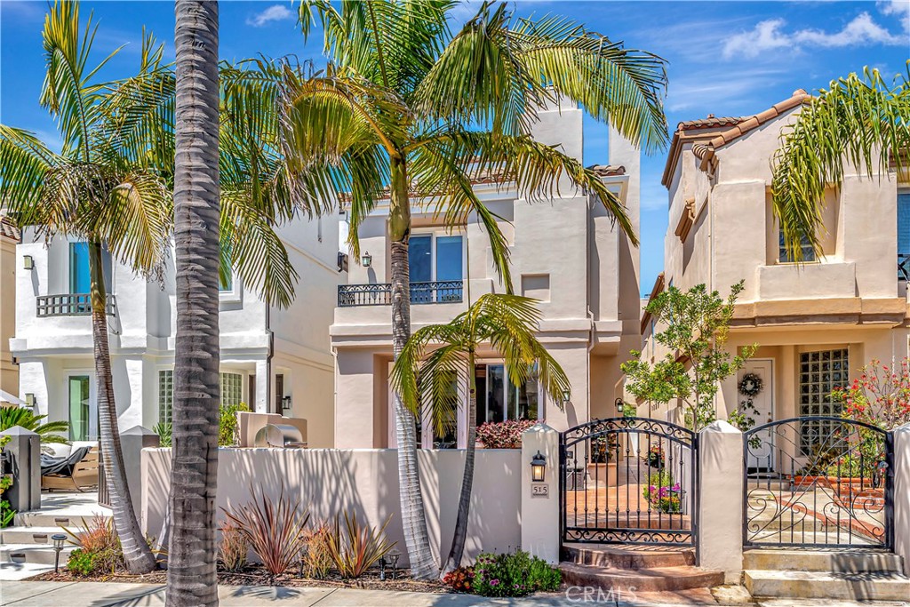 515 20th Street, Huntington Beach CA 92648 - photo 1