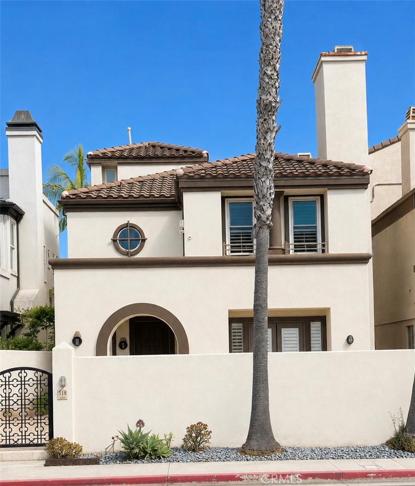 518 Goldenwest St just up from Dog Beach - 518 Goldenwest, Huntington Beach CA 92648 - photo 1