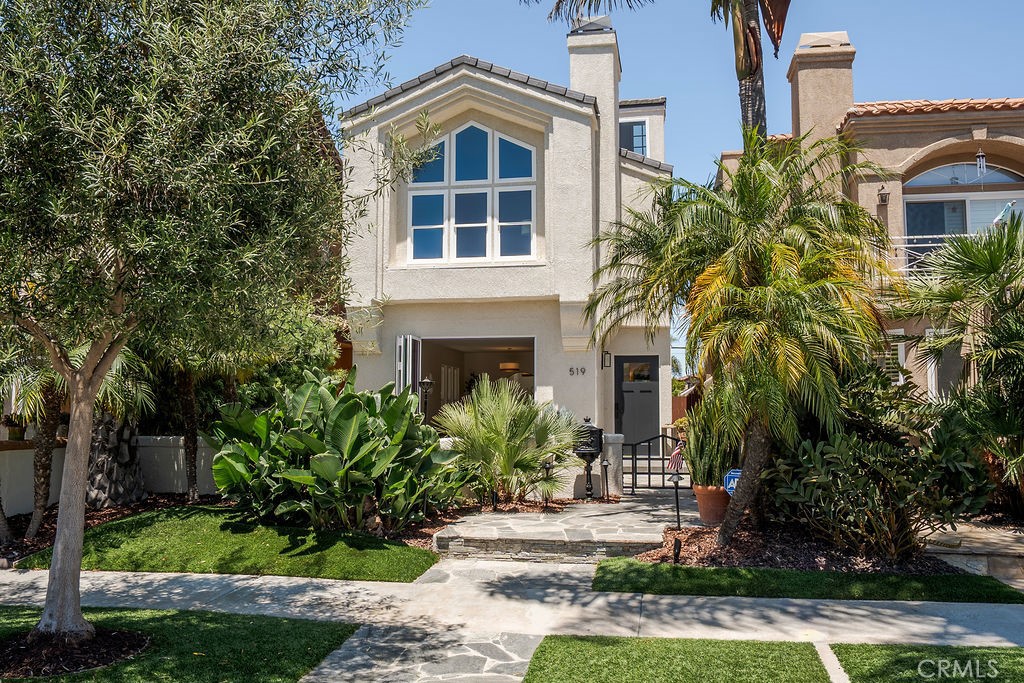 519 10th, Huntington Beach CA 92648 - photo 1