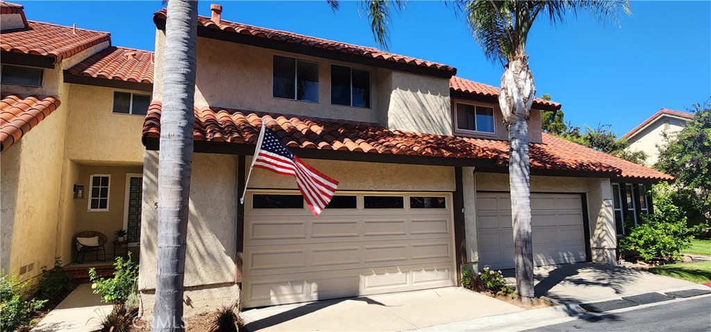 Welcome home to 519 Amber - 519 Amber Drive, Huntington Beach CA 92648 - photo 1