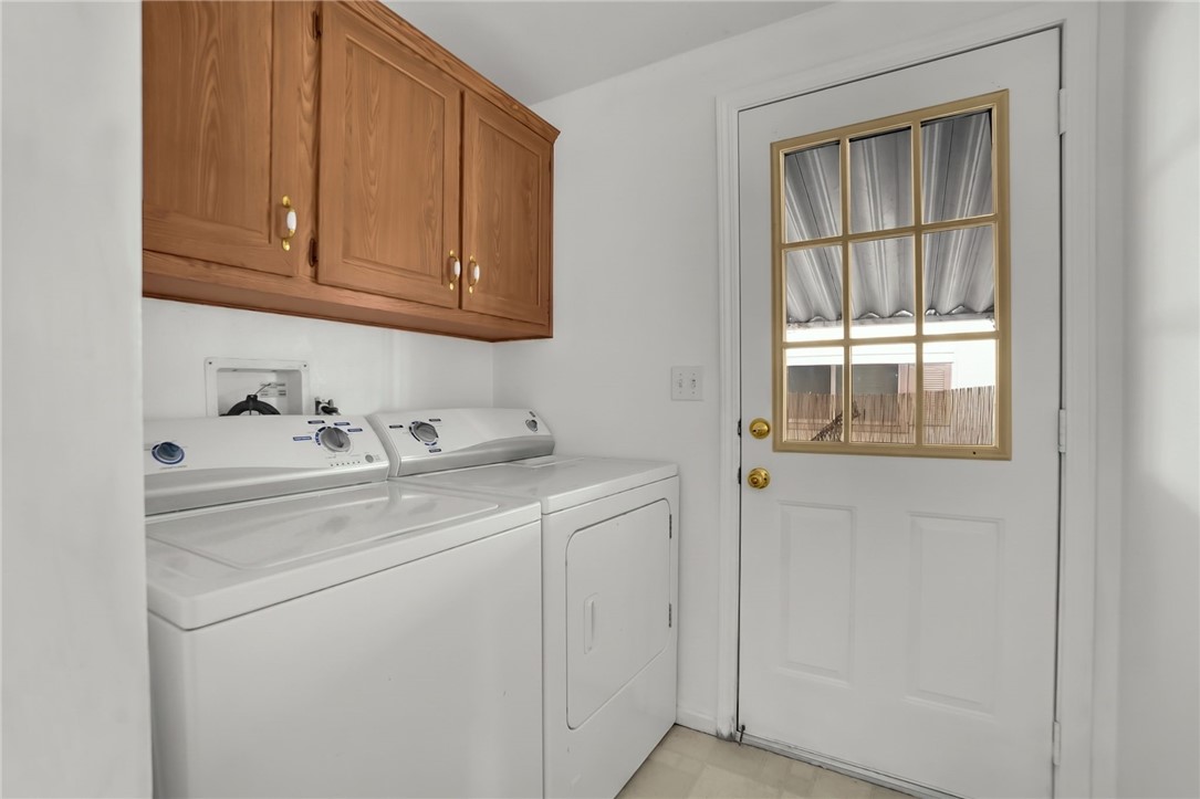 Laundry Room - 5200 Heil Avenue 28, Huntington Beach CA 92649 - photo 14