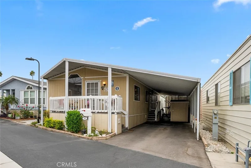 5200 Heil Avenue 41, Huntington Beach