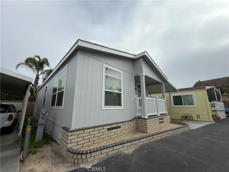 5200 Heil Avenue 64, Huntington Beach, CA 92649