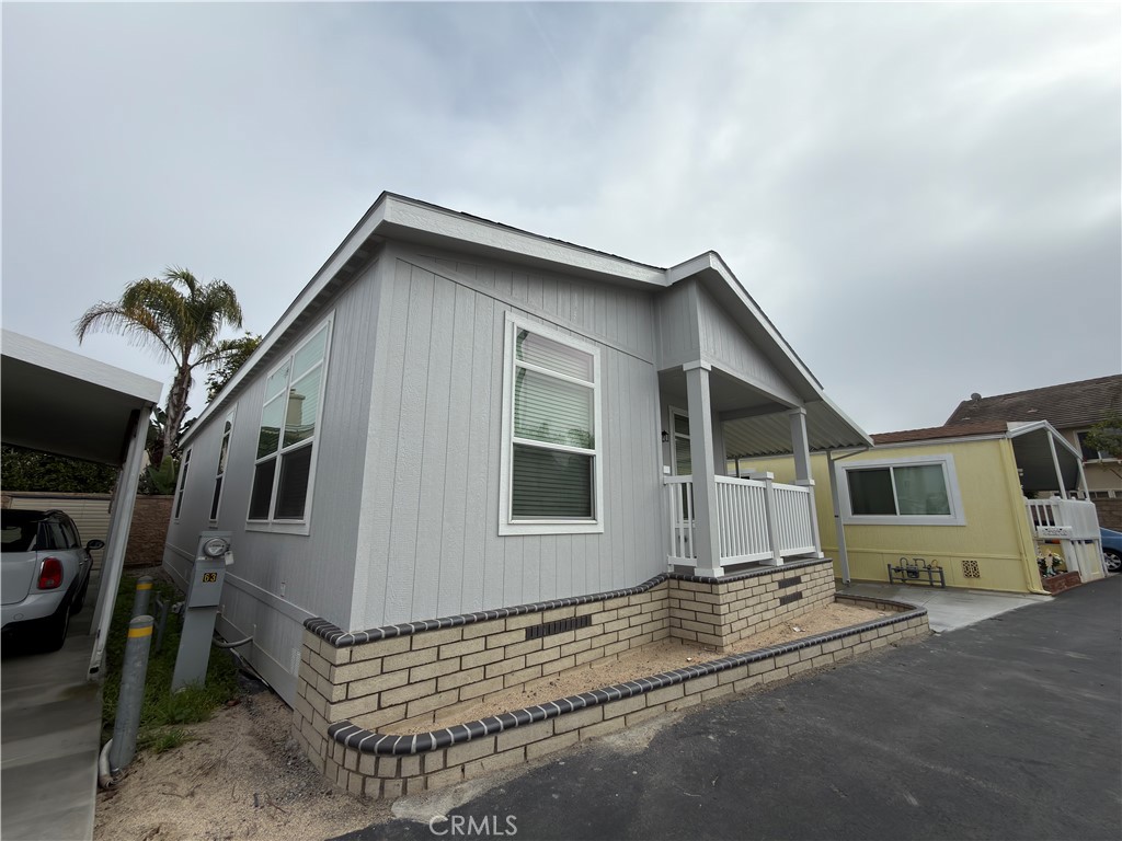 5200 Heil Avenue 64, Huntington Beach CA 92649 - photo 1