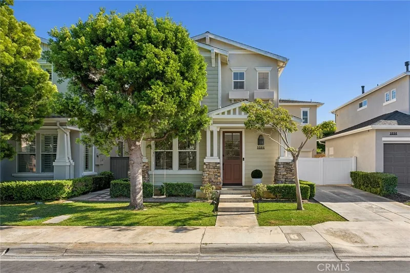 5266 Acorn, Huntington Beach