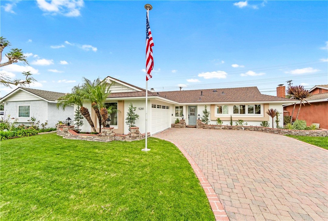 5281 Meadowlark, Huntington Beach CA 92649 - photo 1
