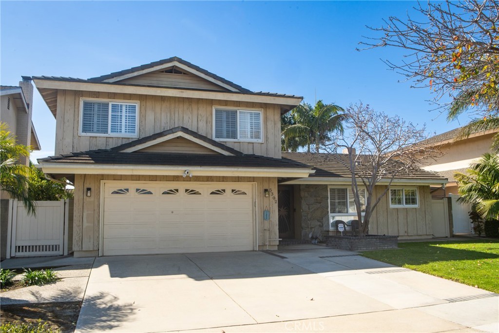 5302 Glenroy Drive, Huntington Beach CA 92649 - photo 1
