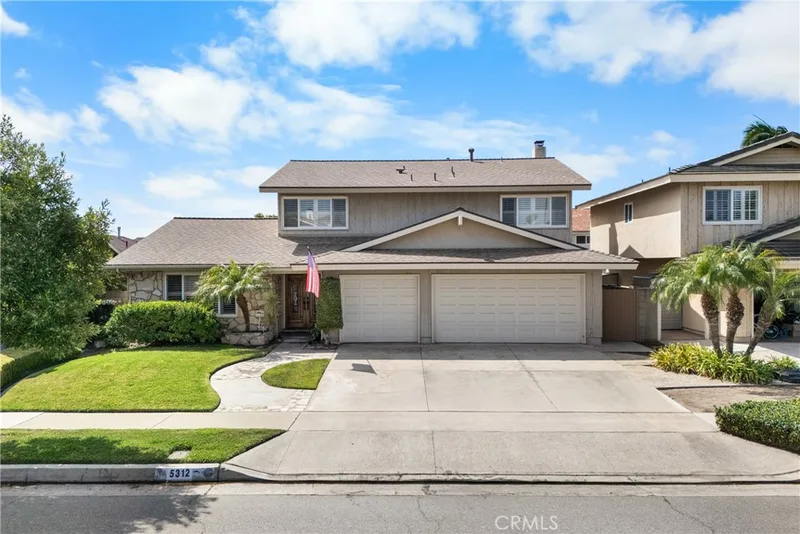 5312 Glenroy Drive, Huntington Beach