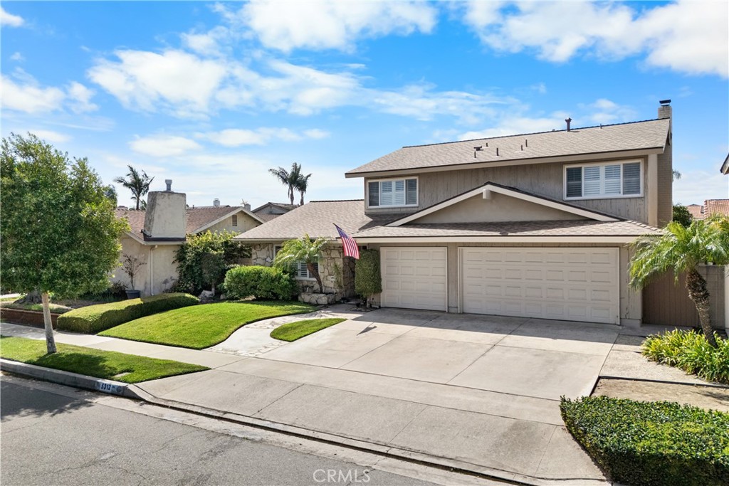 5312 Glenroy Drive, Huntington Beach CA 92649 - photo 2